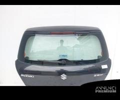 6910063J23 PORTELLONE POSTERIORE SUZUKI SWIFT III - 1