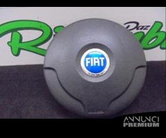 AIRBAG VOLANTE PER FIAT IDEA ANNO 2005