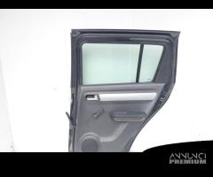 6800362J00000 PORTA POSTERIORE DX SUZUKI SWIFT (SG