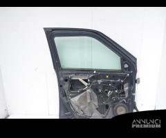 6800162J00000 PORTA ANTERIORE SX SUZUKI SWIFT III - 3