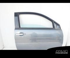 51703010 PORTA DX LANCIA YPSILON (843) (2006>2011)