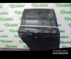 PORTA POSTERIORE DESTRA FORD GALAXY III 2022