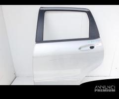 A1697301905 PORTA POSTERIORE SX MERCEDES-BENZ CLAS - 1