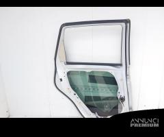 A1697301905 PORTA POSTERIORE SX MERCEDES-BENZ CLAS - 4