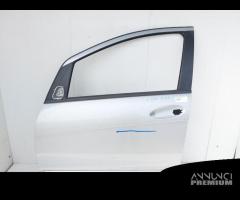 A1697202105 PORTA ANTERIORE SX MERCEDES-BENZ CLASS - 1