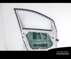 A1697202105 PORTA ANTERIORE SX MERCEDES-BENZ CLASS - 4