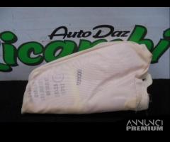 AIRBAG SEDILE ANTERIORE DESTRO SERIE 5 F11 2012