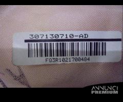 AIRBAG SEDILE ANTERIORE DESTRO SERIE 5 F11 2012