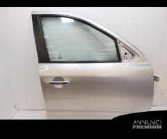 760042B020 PORTA ANTERIORE DX HYUNDAI SANTA FE II