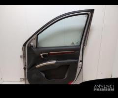 760042B020 PORTA ANTERIORE DX HYUNDAI SANTA FE II