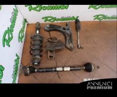 KIT RUOTA ANTERIORE DESTRO IBIZA 6J 1.6 TDI 2010