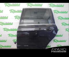 PORTA POSTERIORE SINISTRA FORD GALAXY III 2022