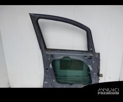 46828897 PORTA ANTERIORE SX LANCIA MUSA II (184) 1