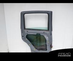 46828925 PORTA POSTERIORE SX LANCIA MUSA II (184)