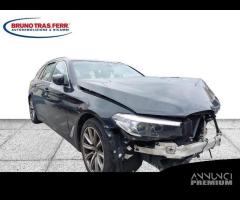 RICAMBI VARI BMW SERIE 5 (G31) 2.0 D 16V AUT 190CV