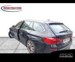 RICAMBI VARI BMW SERIE 5 (G31) 2.0 D 16V AUT 190CV