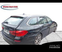 RICAMBI VARI BMW SERIE 5 (G31) 2.0 D 16V AUT 190CV