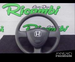 VOLANTE CON AIRBAG PER HONDA JAZZ GD 2005 - 1