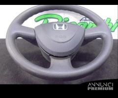 VOLANTE CON AIRBAG PER HONDA JAZZ GD 2005 - 4