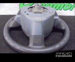 VOLANTE CON AIRBAG PER HONDA JAZZ GD 2005 - 7