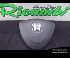 VOLANTE CON AIRBAG PER HONDA JAZZ GD 2005 - 8