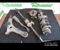 KIT RUOTA ANT. DESTRO MAZDA 2 GE 1.3 2010 - 1