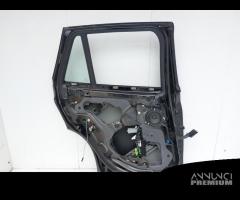 41007461351 PORTA POSTERIORE SX BMW X1 (F48) sDriv - 4