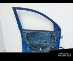 760030X050 PORTA ANTERIORE SX HYUNDAI I10 I (PA) 1 - 4