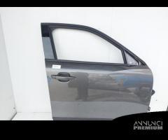 9831047380 PORTA ANTERIORE DX PEUGEOT 2008 II (UD-