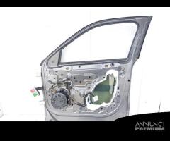 9831047380 PORTA ANTERIORE DX PEUGEOT 2008 II (UD-