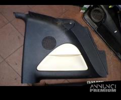 PANNELLI IN PELLE PER LANCIA YPSILON ANNO 2006 - 6