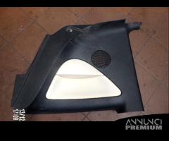 PANNELLI IN PELLE PER LANCIA YPSILON ANNO 2006 - 8