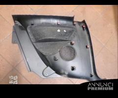 PANNELLI IN PELLE PER LANCIA YPSILON ANNO 2006 - 9