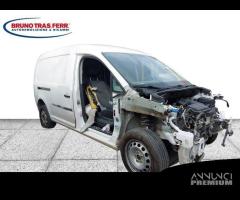 RICAMBI VARI VOLKSWAGEN CADDY (SAB) 1.4 B/GPL 16V - 2