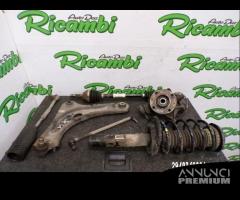 KIT RUOTA ANT. SINISTRO C3 A51 1.4 BENZINA 2011 - 1