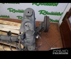 PONTE PER FIAT MULTIPLA 1.9 JTD ANNO 2003