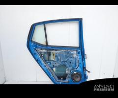 770030X050 PORTA POSTERIORE SX HYUNDAI I10 I (PA) - 4