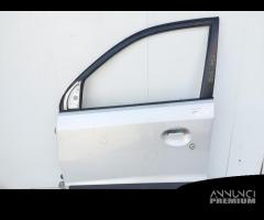 7600305050 PORTA ANTERIORE SX HYUNDAI ATOS PRIME ( - 1