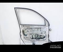 7600305050 PORTA ANTERIORE SX HYUNDAI ATOS PRIME ( - 3