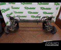 PONTE PER FIAT MULTIPLA 1.9 JTD ANNO 2003 - 9