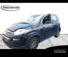 RICAMBI VARI FIAT PANDA (319) 1.0 HYBRID 12V MAN 6 - 1