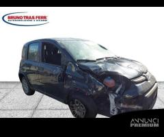 RICAMBI VARI FIAT PANDA (319) 1.0 HYBRID 12V MAN 6 - 2