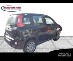 RICAMBI VARI FIAT PANDA (319) 1.0 HYBRID 12V MAN 6 - 3