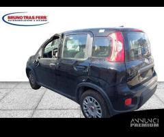 RICAMBI VARI FIAT PANDA (319) 1.0 HYBRID 12V MAN 6 - 4