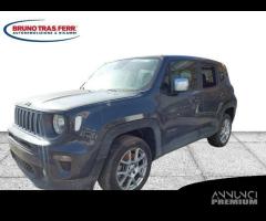 RICAMBI VARI JEEP RENEGADE RESTYLING (BU-B1) 4Xe 1 - 1