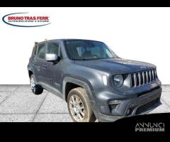 RICAMBI VARI JEEP RENEGADE RESTYLING (BU-B1) 4Xe 1 - 2