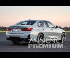 Ricambi usati pari al nuovo bmw serie 3 - 2