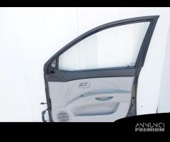 7600407010 PORTA ANTERIORE DX KIA PICANTO I REST ( - 4