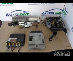 KIT AVVIAMENTO FORD MONDEO 2.0 TDCi ANNO 2005