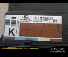 KIT AVVIAMENTO FORD MONDEO 2.0 TDCi ANNO 2005